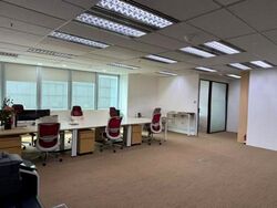 Tan Eng Kiam Building (D1), Office #639832701